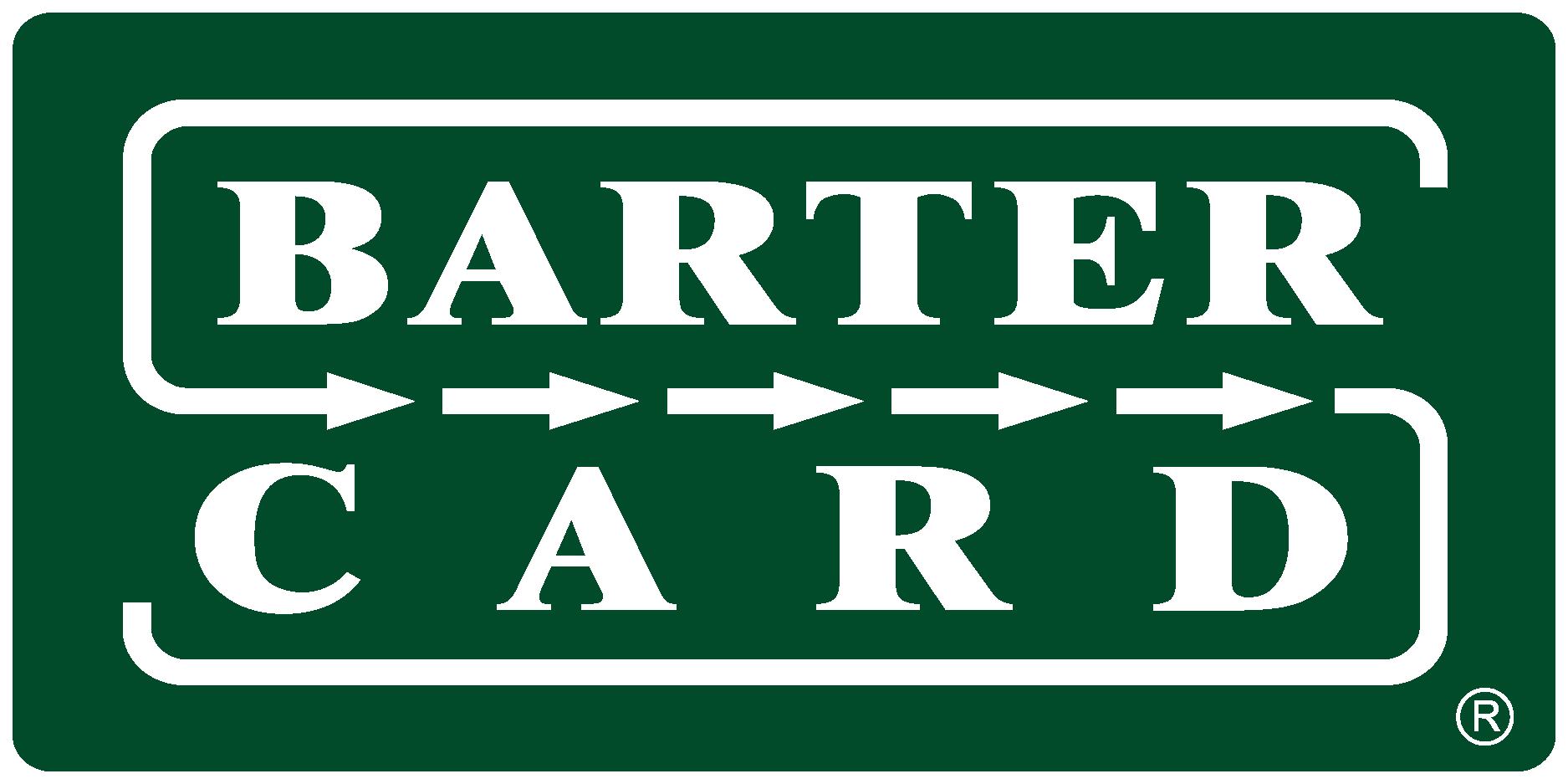 Bartercard Logo Vector Logo